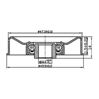 pressed_bearing_020s