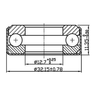pressed_bearing_006s