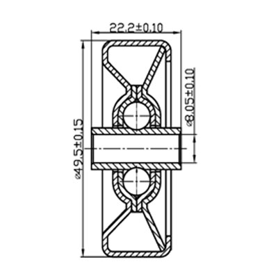 pressed_bearing_024s