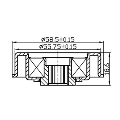 pressed_bearing_025s