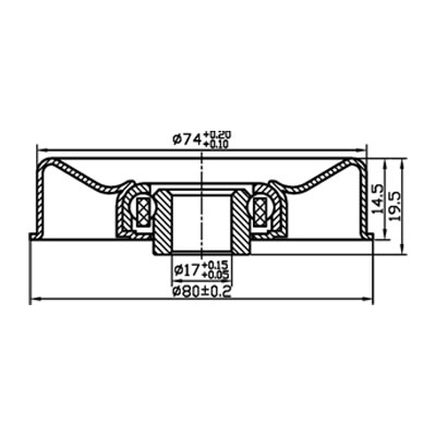 pressed_bearing_031s